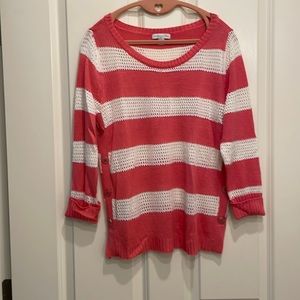 New York & Company Lightweight Sweater